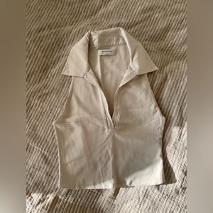 Babaton Contour Polo Tank